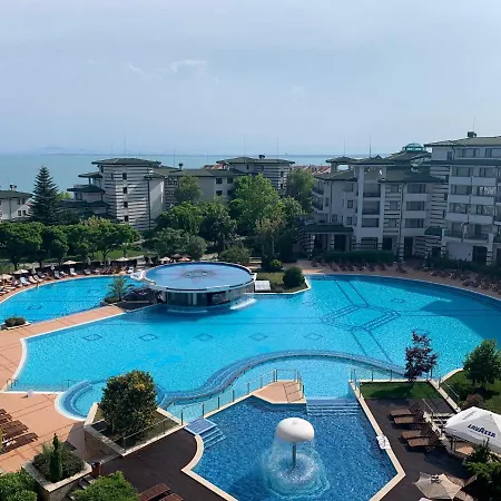 Kalina Private In Emerald Resort, Ravda