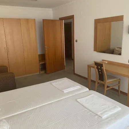 Kalina Private In Emerald Resort, * Ravda