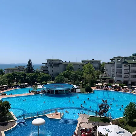 Kalina Private In Emerald Resort, *