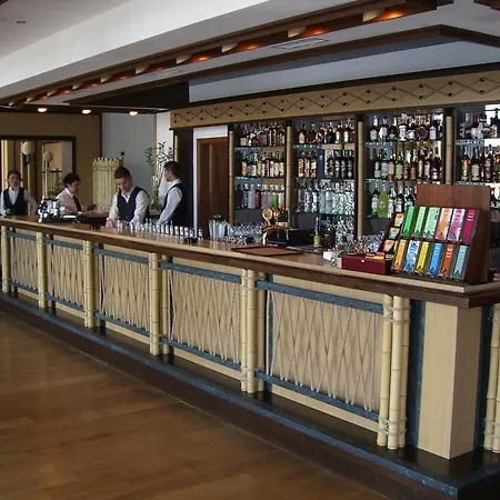 Kalina Private In Emerald Resort, Ravda