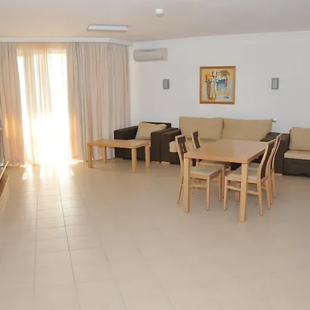 Apartment Kalina Private In Emerald Resort,