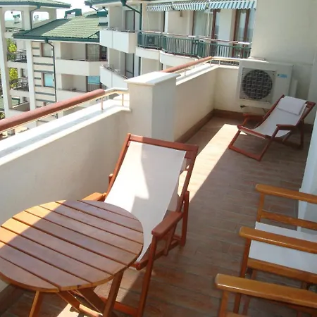 Kalina Private In Emerald Resort,