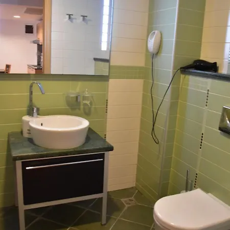 Apartment Kalina Private In Emerald Resort, *