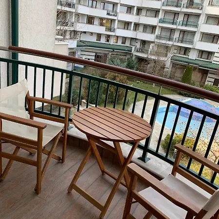 Appartement Kalina Private In Emerald Resort, *