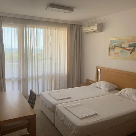 Appartement Kalina Private In Emerald Resort,