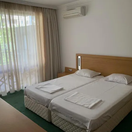 Kalina Private In Emerald Resort, Appartement