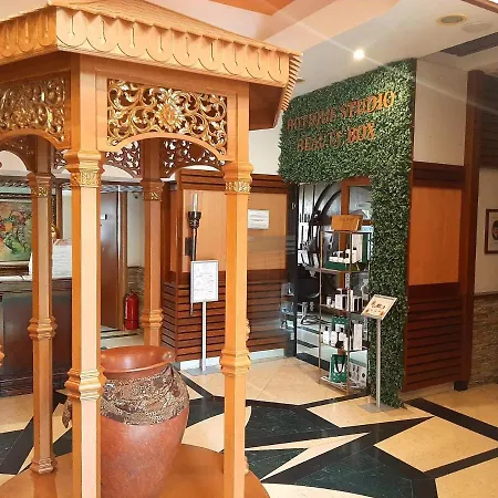 Appartement Kalina Private In Emerald Resort, *